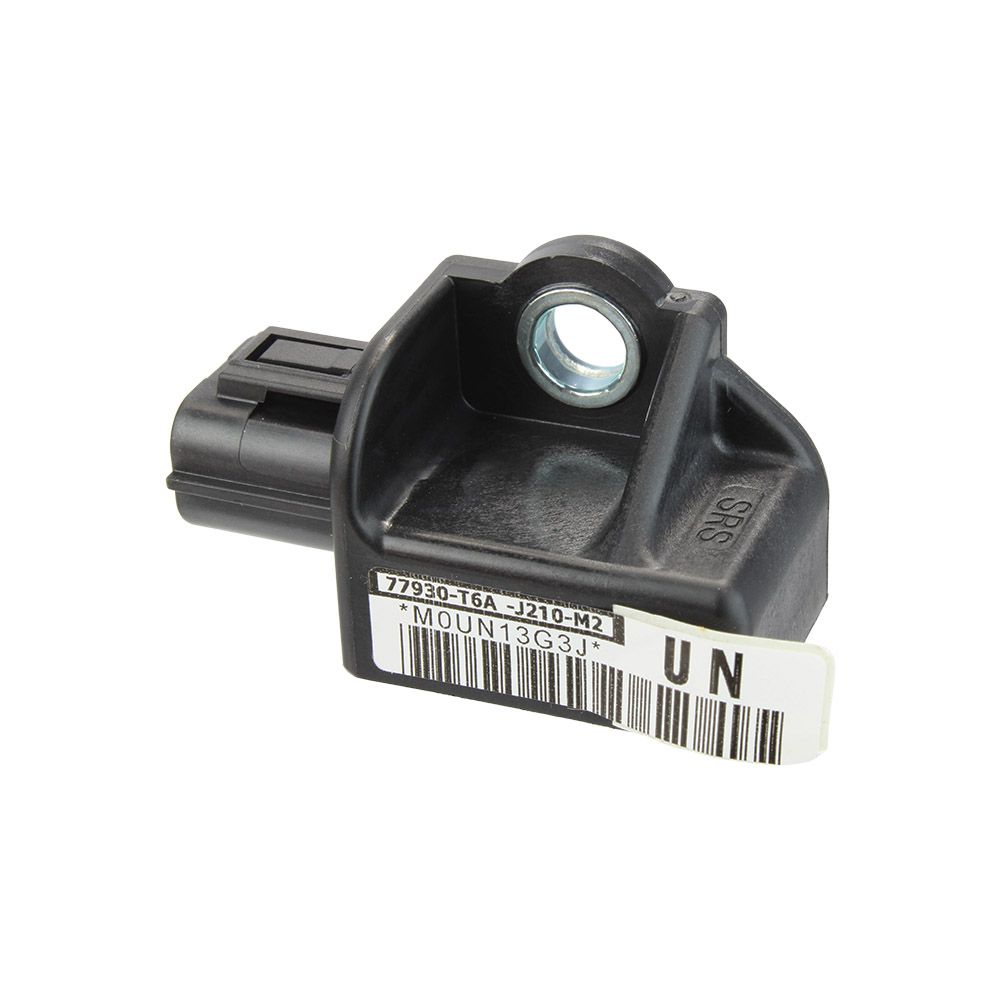 Sensor Impacto Colis O Airbag Frontal Honda Hrv Original