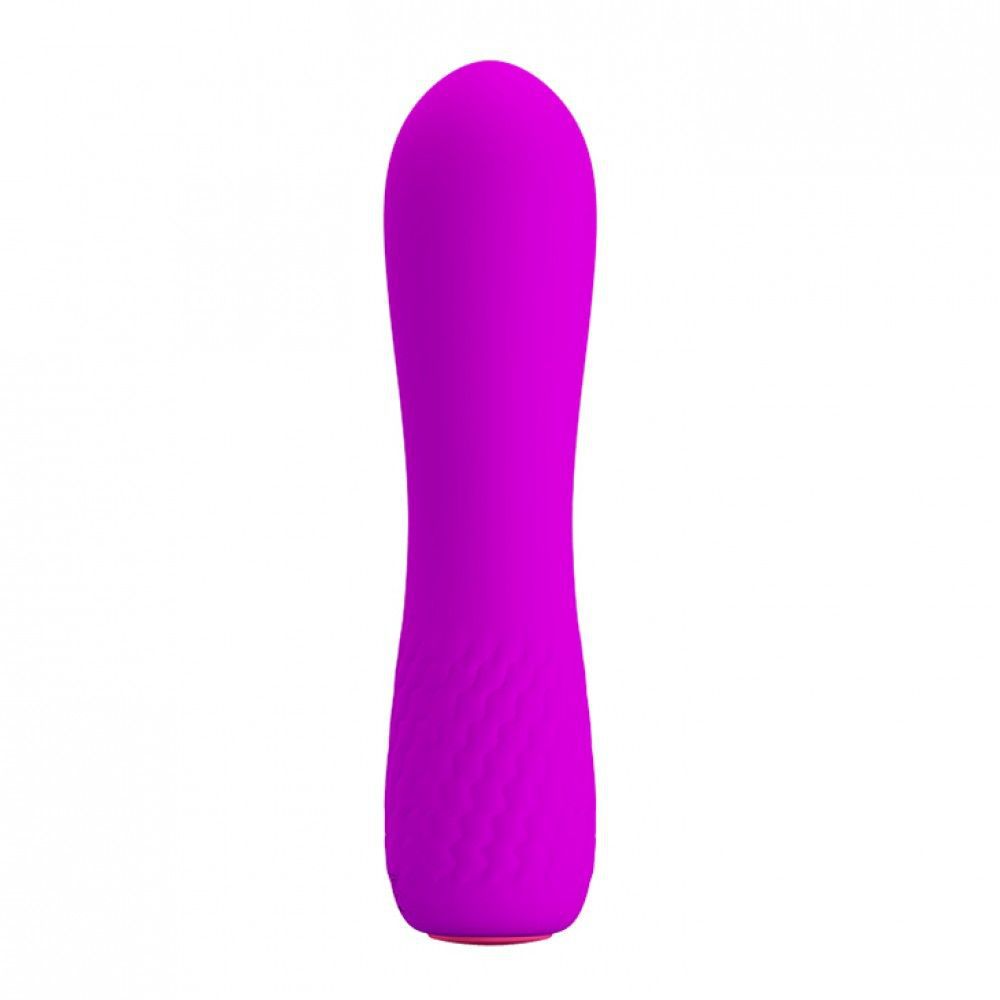 Pretty Love Beau Vibrador Estimulador De Ponto G Recarreg Vel