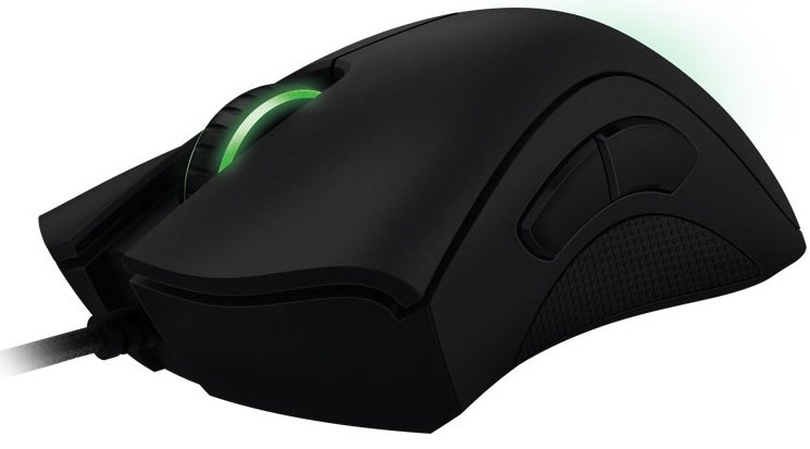 Deathadder software