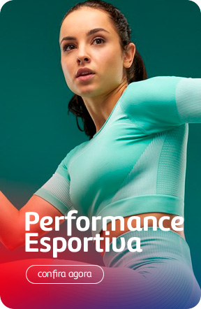 Performance Esportiva