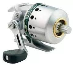 MOLINETE SPINCAST DAIWA MINICAST MC 40 Shop Do Mineiro