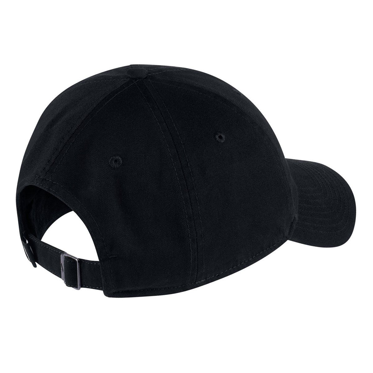 Bon Nike Aba Curva H Essential Swh Preto Claus Sports