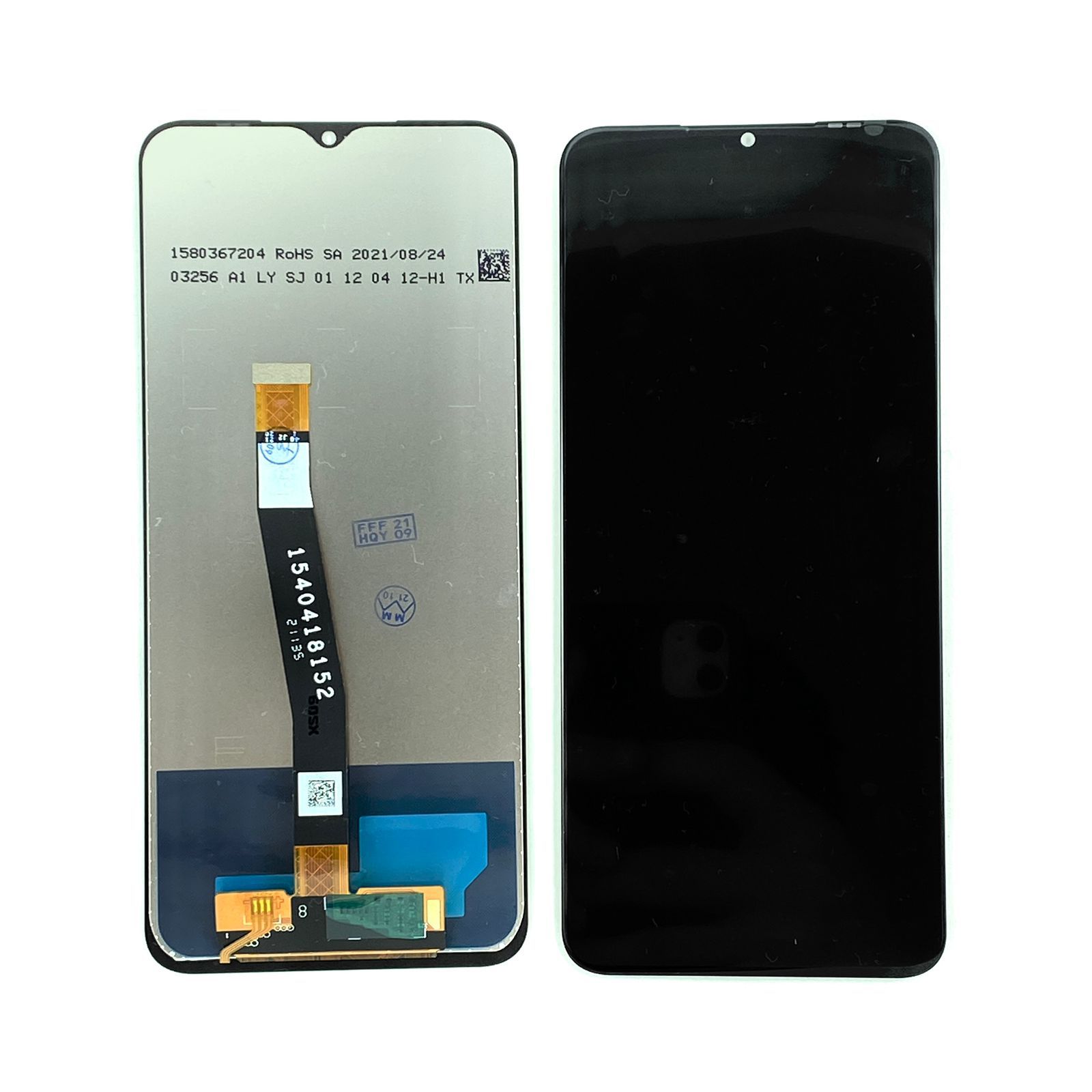 Frontal Completa Tela Touch Display Lcd Samsung A G Smarts Parts