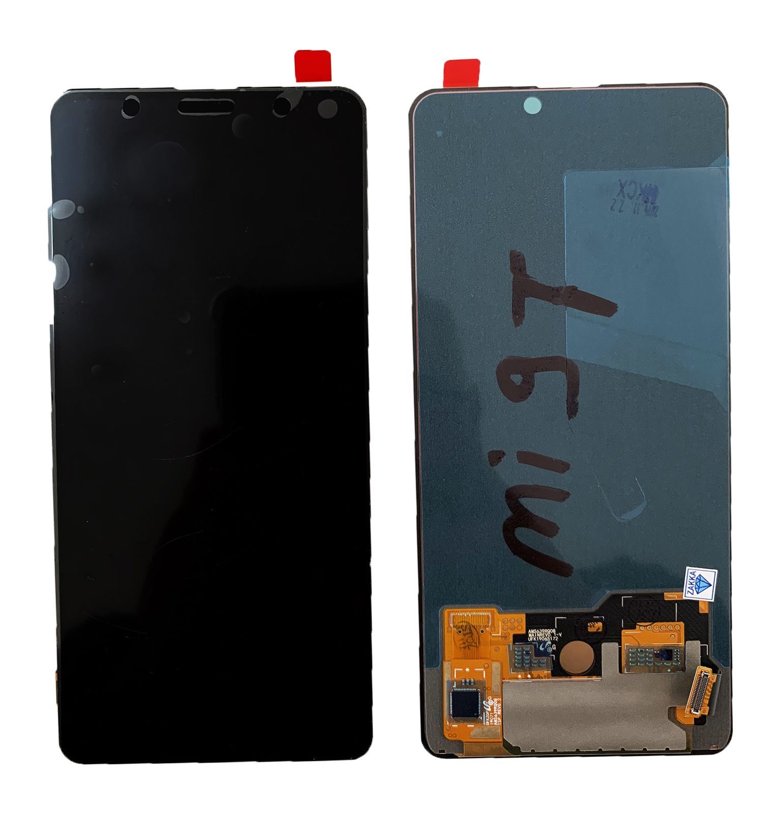 Frontal Completa Tela Touch Display Lcd Xiaomi Mi 9T Mi 9T Pro