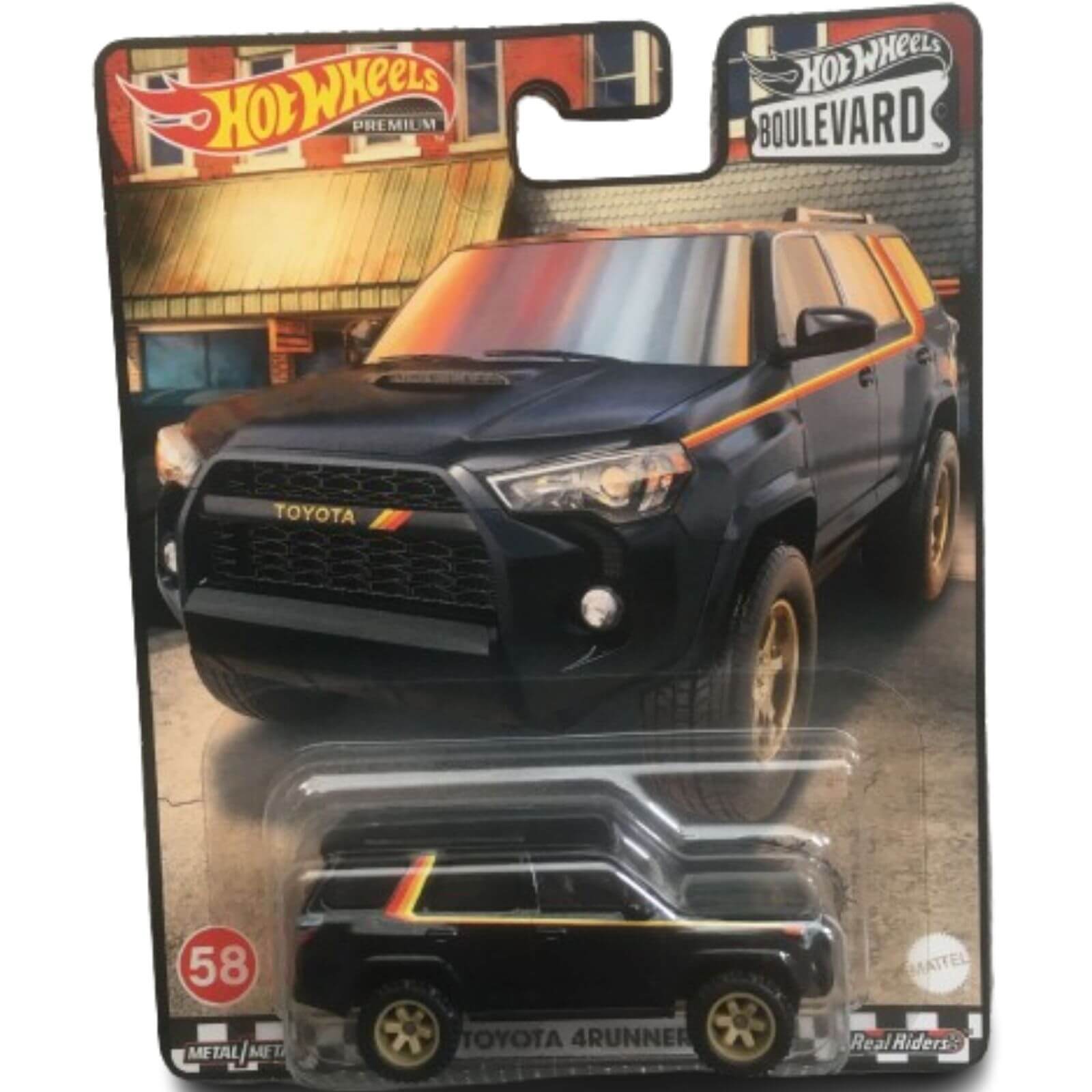 Hot Wheels Boulevard Premium S Ries Kit Und Mini Na Web