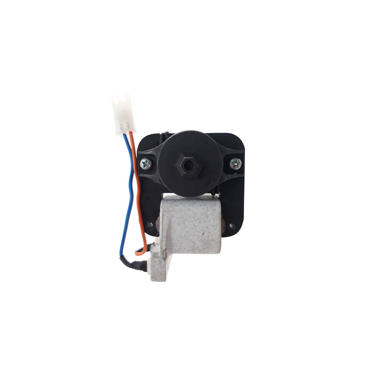 Motor Ventilador Refrigerador Brastemp C Nsul V Frost Fre Cibrel