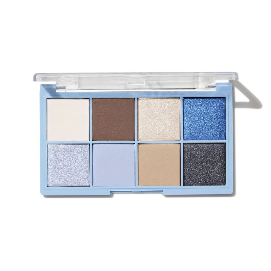 Elf Cookies N Dreams Eyeshadow Palette Paleta De Sombras Imports MDM