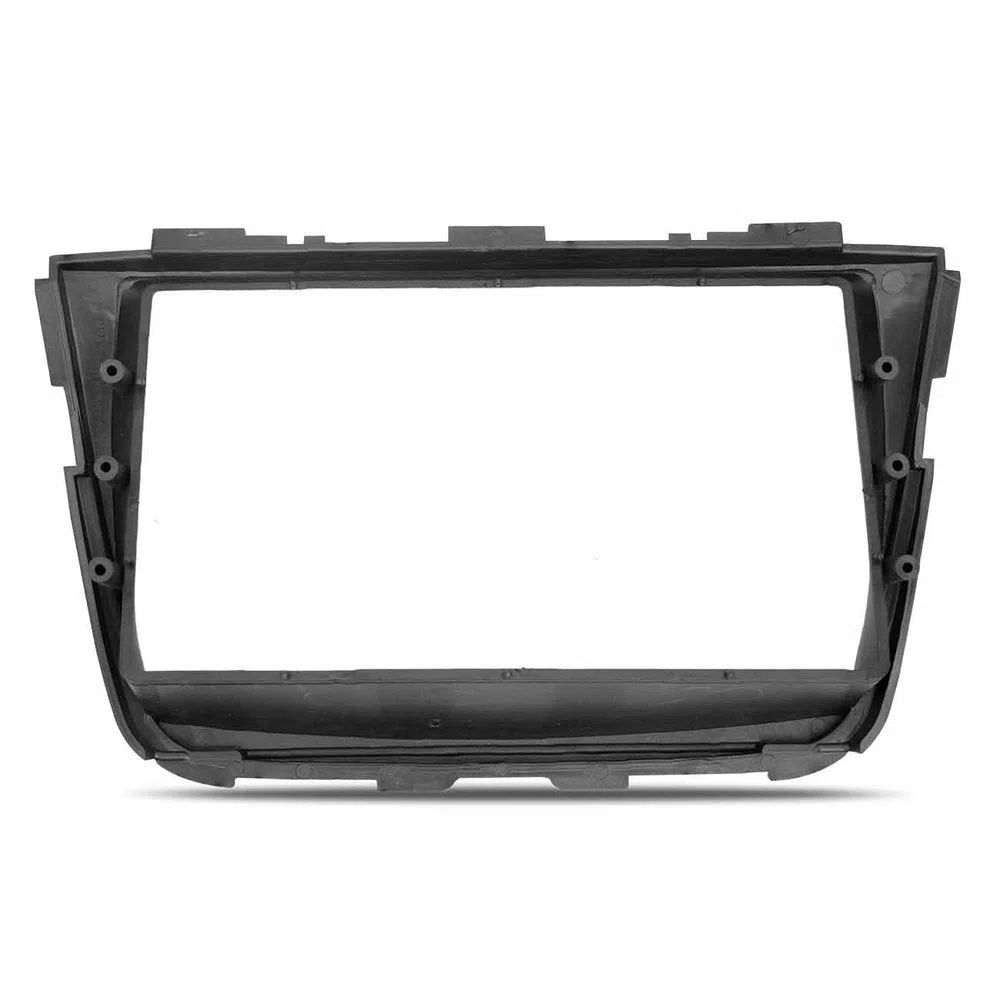 Moldura Painel 2 Din Kia Sorento 2013 2014 2015 Ecarshop