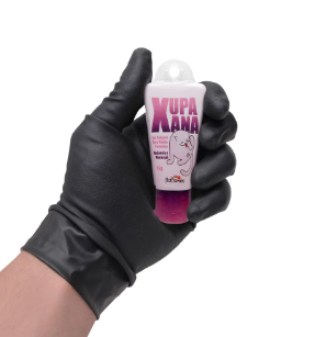 Xupa Xana Gel Beijável Feminino 15G Hot Flowers Prazer Ale Sex Shop Online