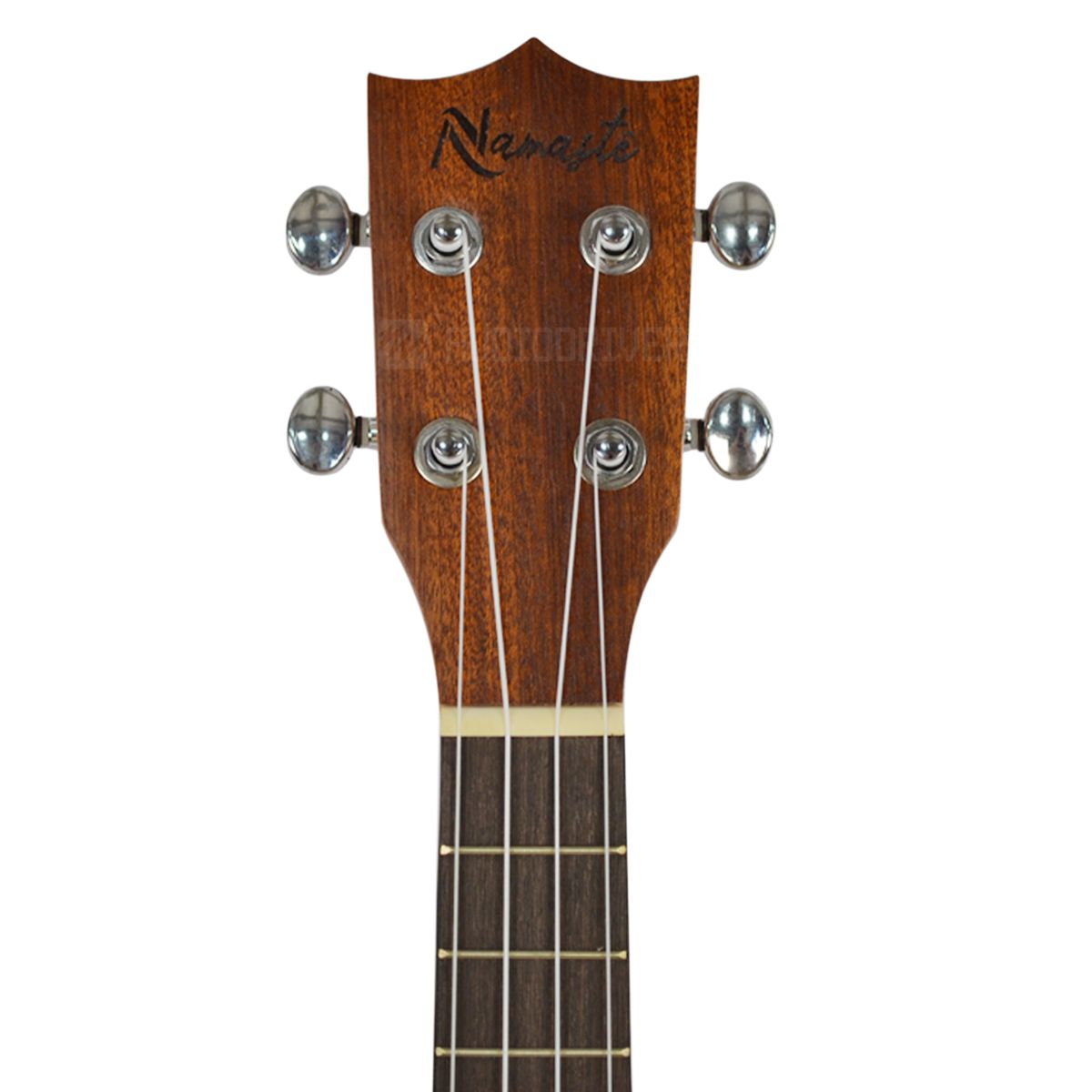 Ukulele Soprano Acústico NU21MGQ Namaste AudioDriver Instrumentos