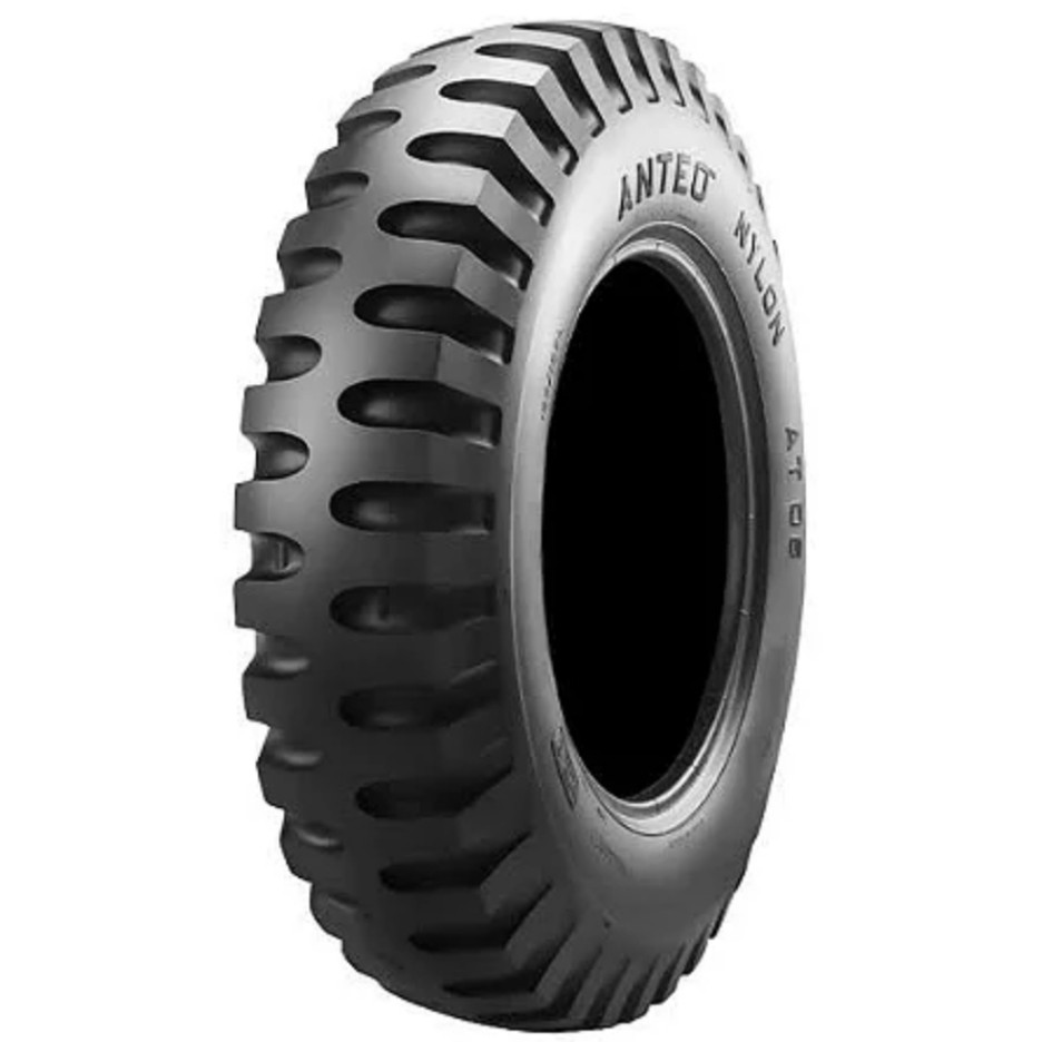 Pneu Militar Pirelli Anteo 650 X 16 Ctt 10 Lonas AT06 Jogo 4 Unidades