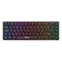 TECLADO GAMER FAY EVOLUT EG 211 MB Laser Informática