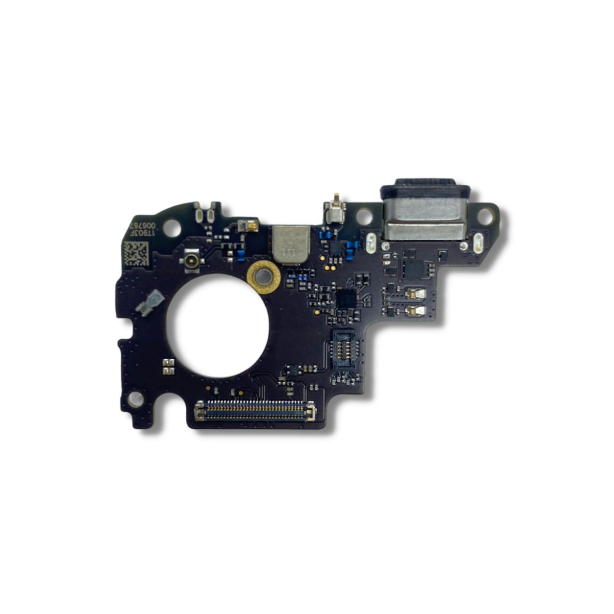 Placa Carga Xiaomi Mi Jf Distribuidora