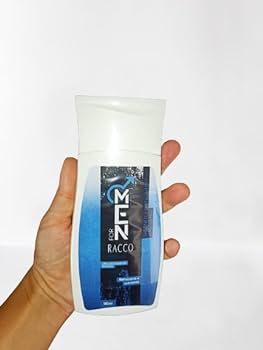 Sabonete Ntimo Masculino For Men Racco Ssm Bellezza E Salute