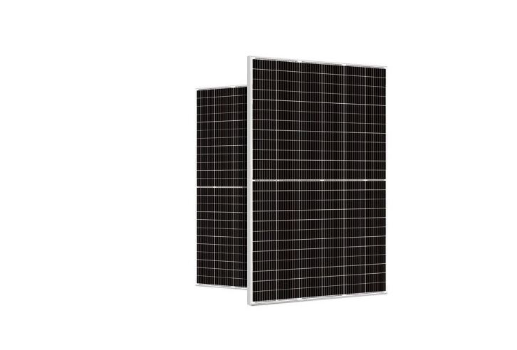 Kit Paineis Solar Fotovotaico Sunova W Mdh Loja Online De