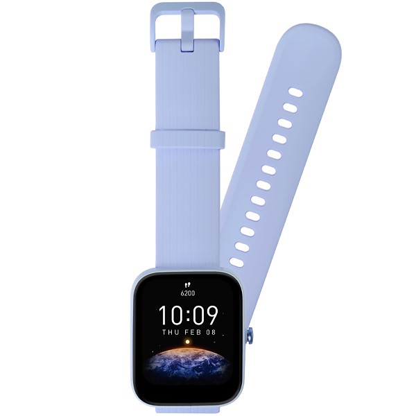 Rel Gio Smartwatch Xiaomi Amazfit Bip A Bluetooth Magazine