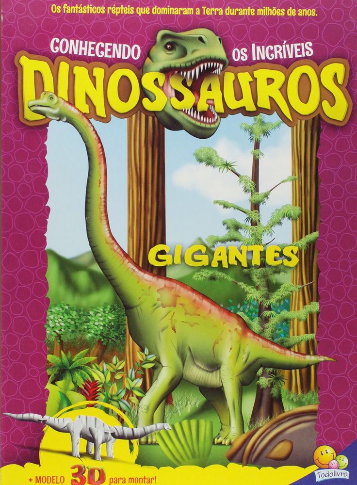 Actualizar 31 Imagem Dinossauros Os Gigantes Da Terra Br