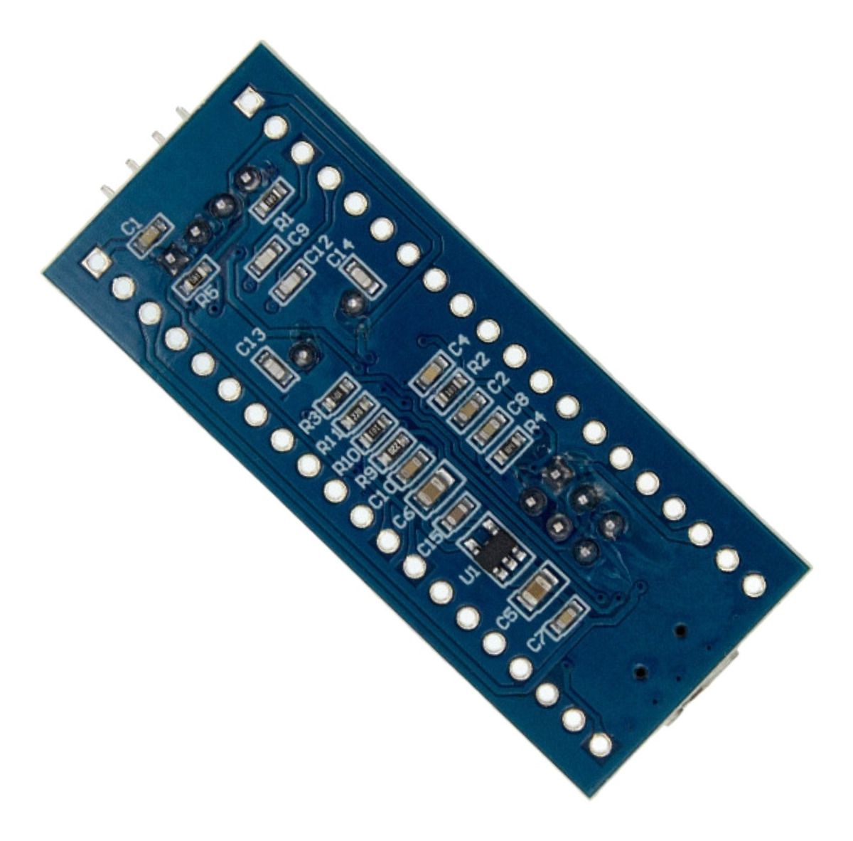 Placa De Desenvolvimento Arm Stm Stm F C T Smartcomp Seu