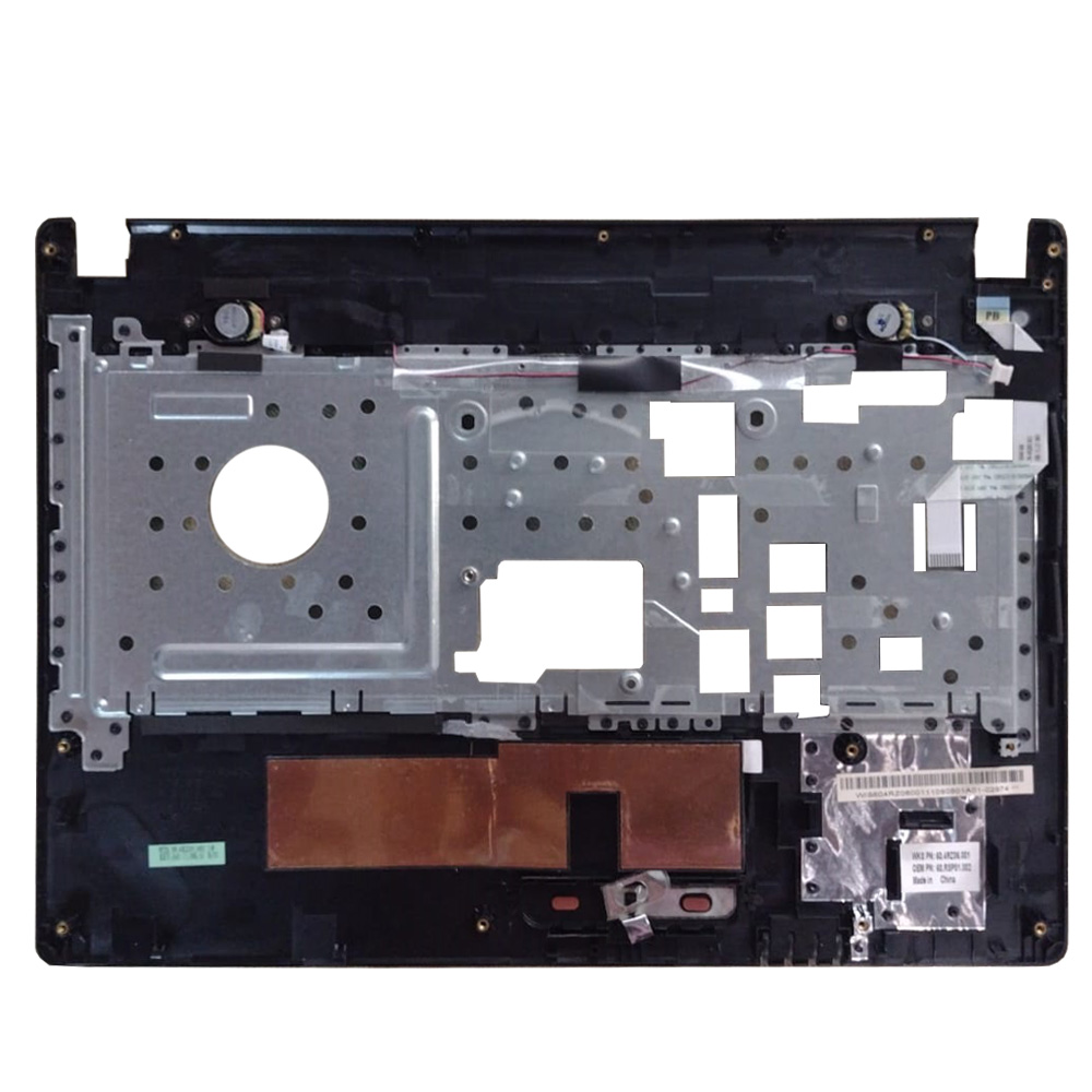 Carca A Base Superior Notebook Acer Aspire Rsp Seven