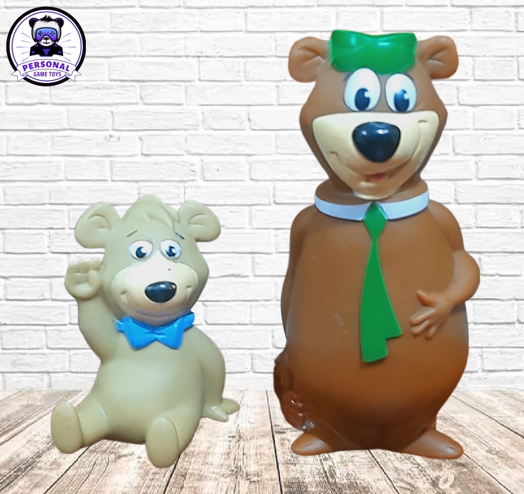 Boneco Z Colmeia E Catatau Bonecos Hanna Barbera Z Colmeia Catatau