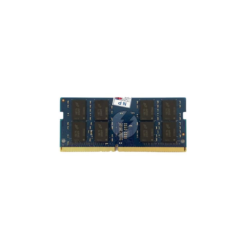 Memória Ram Ramaxel DDR4 16GB 2Rx8 2666V SODIMM ShockTI