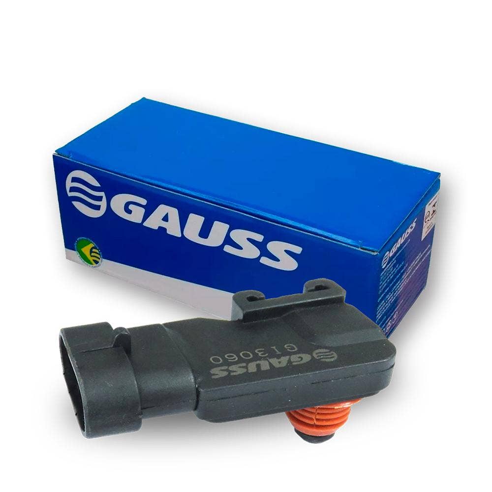 Sensor Map Daewoo Nubira 2 0 1997 a 2000 Gauss MozBR Peças e Acessórios