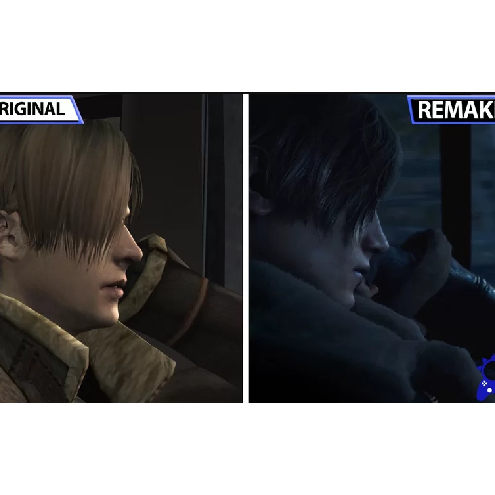 Jogo Resident Evil 4 Remake PS4 Playstation Pré Venda Xplace