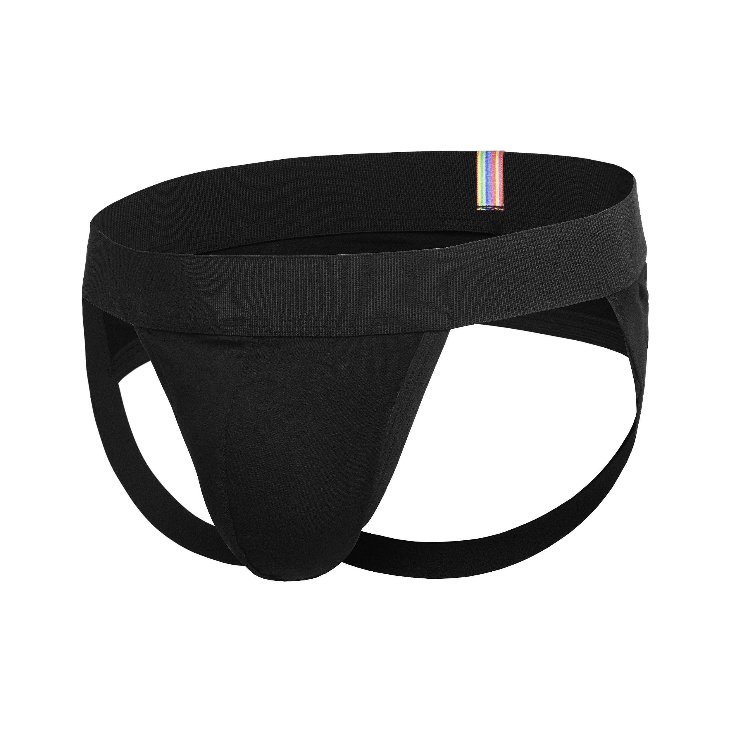 Jockstrap Meia Lua Gls Gay Lgbt Beebas Loja Lgbt Gls Lingerie Masculina Jockstraps Cueca