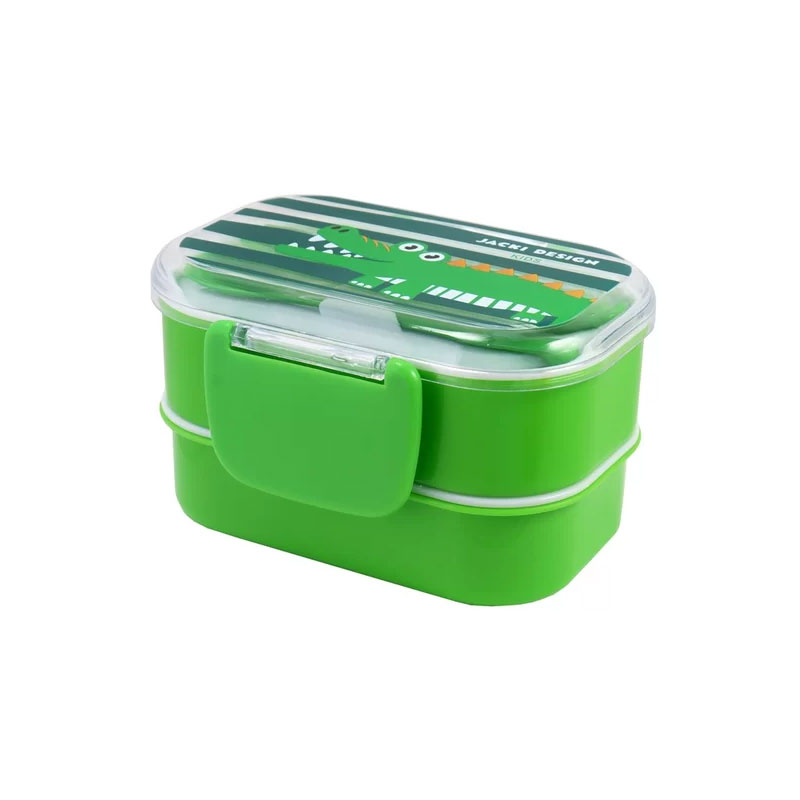 Pote Para Lanche De Andares Infantil Ml Pimpolhos Jacki Design