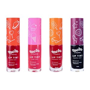 Gel Tint Melu By Ruby Rose Hb Bell Ssima Makeup