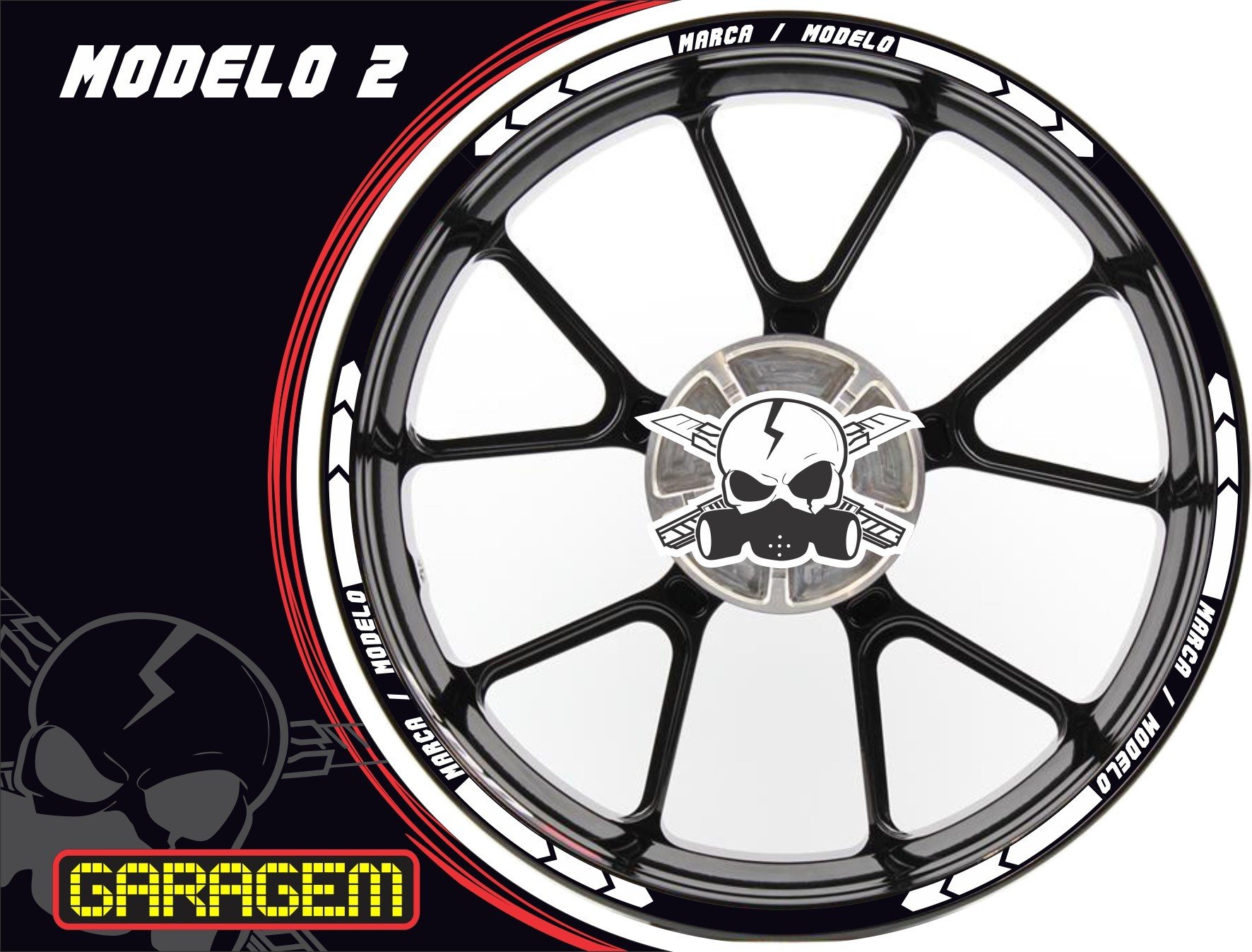 Friso Refletivo Para Rodas De Moto Yamaha R$ 49,00 em Mercado Livre Patricia Valença Artesanato ~ Friso Refletivo Para Rodas De Moto Yamaha R$ 49,00 em Mercado Livre