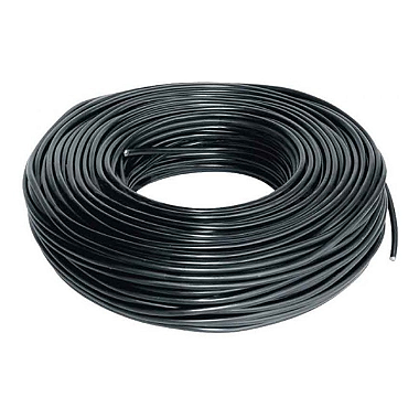 Cabo Pp 4x1,5mm - 100 Metros: Flexível, De Alta Qualidade