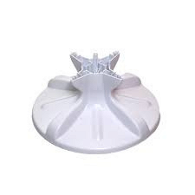 Agitador Inferior Batedor Brastemp 15 Kg Bwd15a9ana