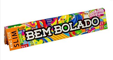 SEDA BEM BOLADO KING SLIM CX50