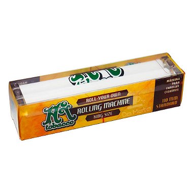 BOLADOR HI TABACO 110MM