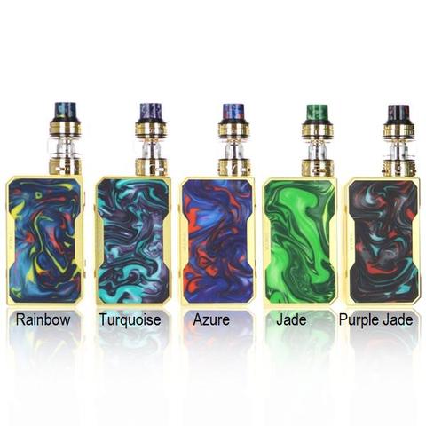 Kit Gold Drag W Tank Uforce Voopoo Universo Vapor Cigarro Hot Sex Picture