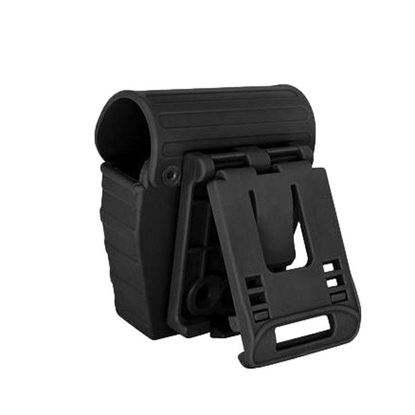 Porta Algema Universal Tab Lock FAST Bélica Toca Militar Compre