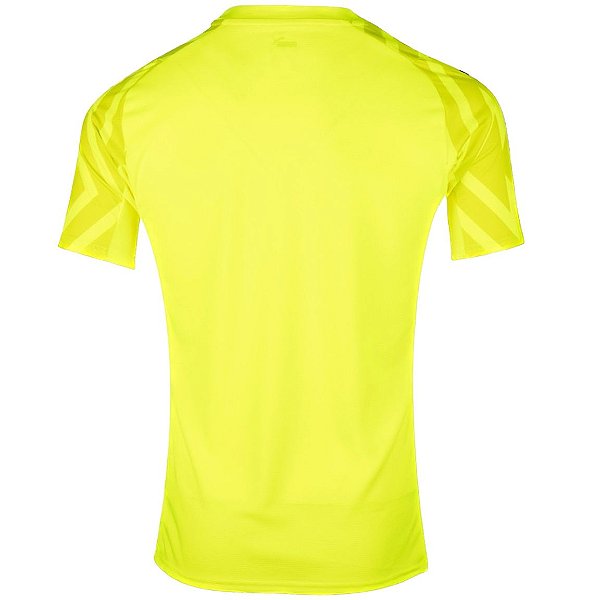 Nova Camisa Olympique De Marseille Goleiro Torcedor Masculina