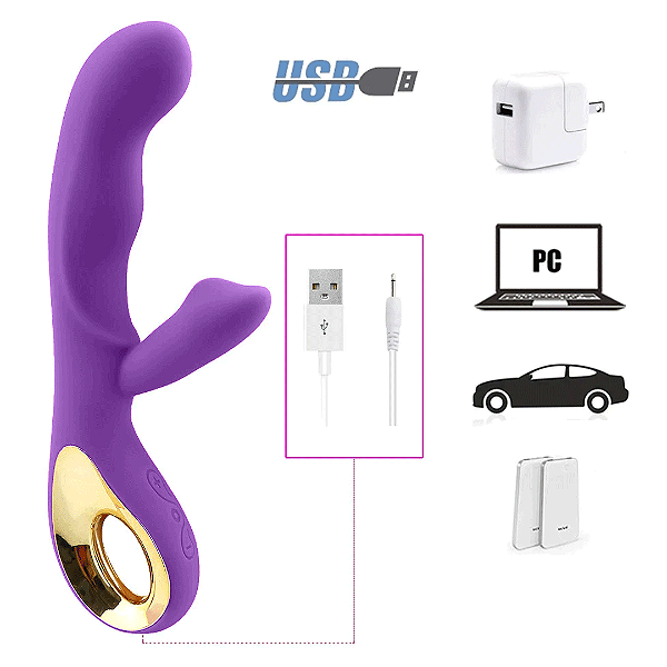 Db Vibrador Estimulador De Clit Ris E Al A Libb Sex Toys