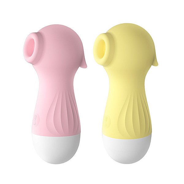 Ll A Lillo Mini Sugador De Clit Ris Cores Libb Sex Toys