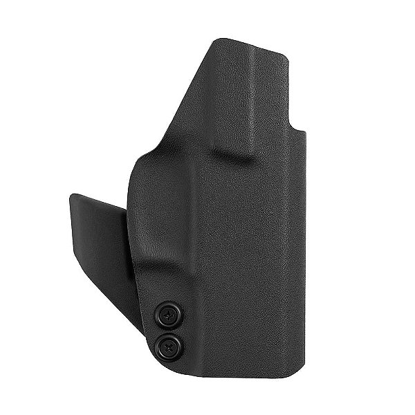 Coldre Kydex Iwb Canhoto Taurus Invictus S Rie G C Preto