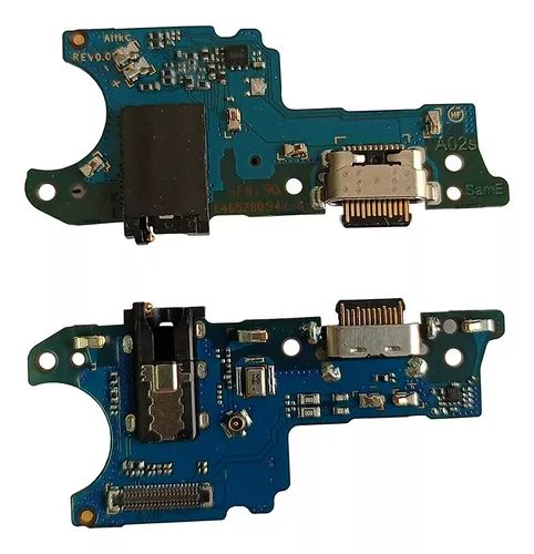 Placa De Carga Samsung A S A F A S Mechanic G Parts Distribuidora