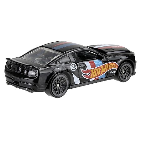 Hot Wheels 10 FORD Shelby GT500 Super Snake Mini71 Na Web