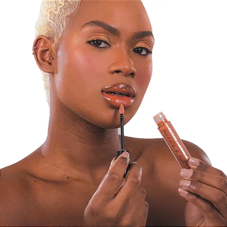 Rennova Beaut Lip Plumper Nude Original Ml A M Distribuidora