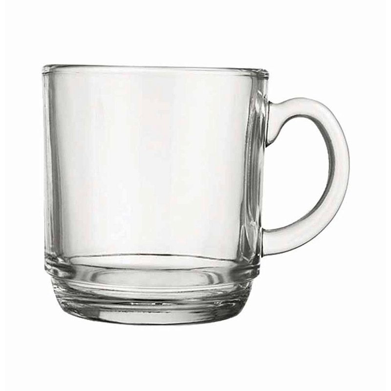 Caneca Nadir Aspen Ml Duralex Lojas Do Pedro