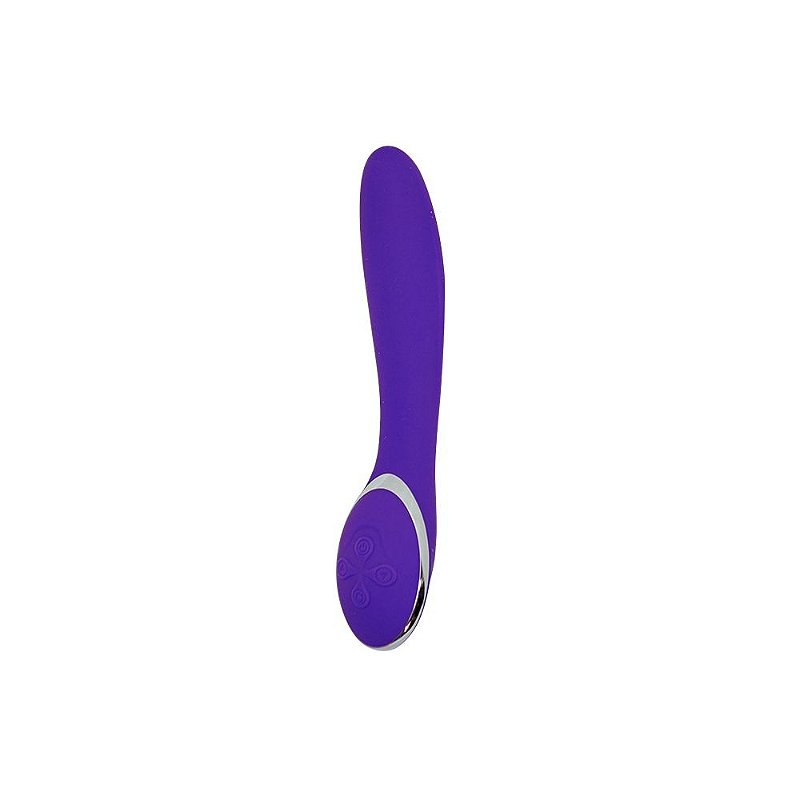 Vibrador Vibe Lines Recarreg Vel Hot Rio Sex Shop Rio De Janeiro