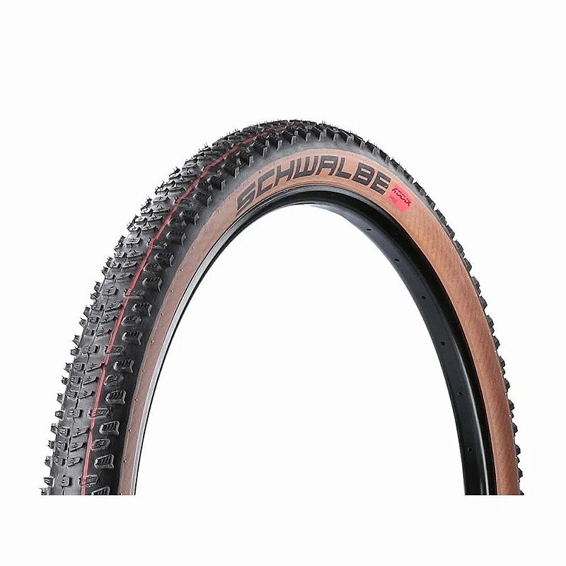 Pneu Schwalbe Racing Ralph Superrace X Em Kevlar Tubeless Easy