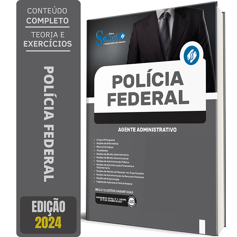 Atualidades Para O Concurso Pf Administrativo