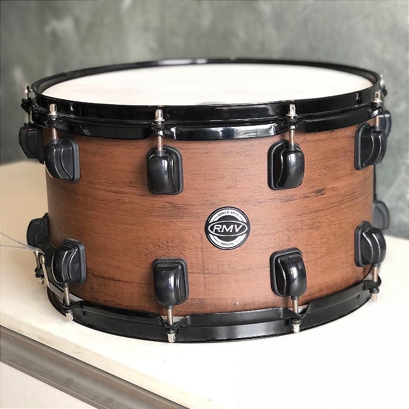 Caixa Rmv Cross Road X Jr Drums