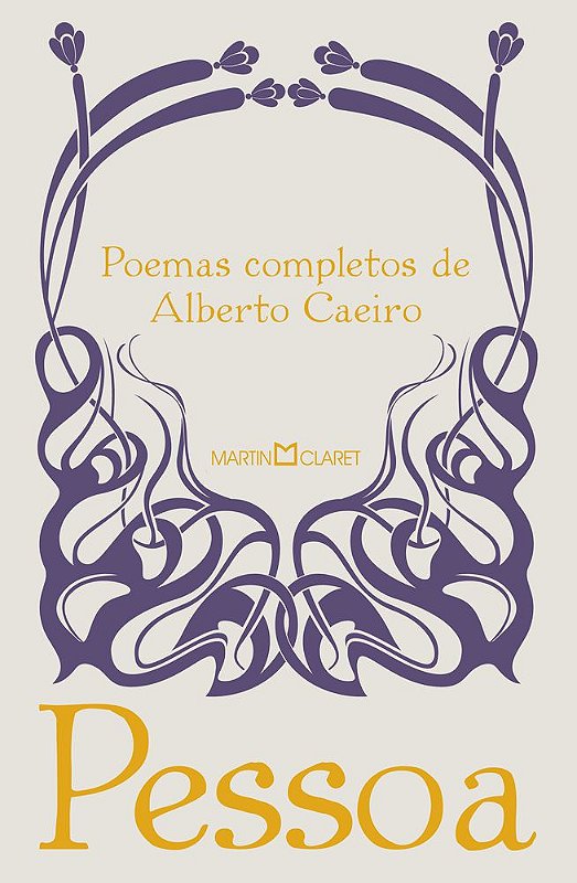 Poemas Completos De Alberto Caeiro Livraria